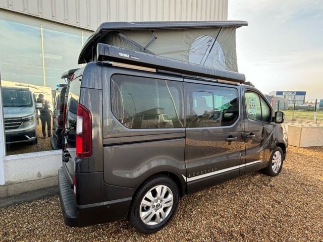 Burstner Playa C 500 Limited « SUPER PROMO » - Photo 2