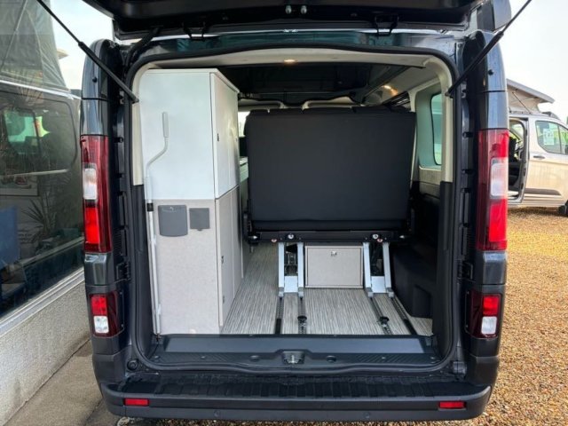 Burstner Playa C 500 Limited « SUPER PROMO » - Photo 3