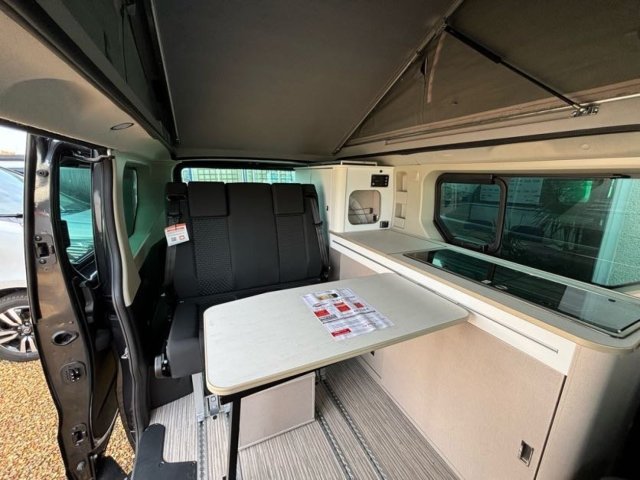 Burstner Playa C 500 Limited « SUPER PROMO » - Photo 4