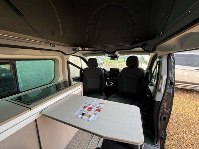 Burstner Playa C 500 Limited « SUPER PROMO » - Photo 5