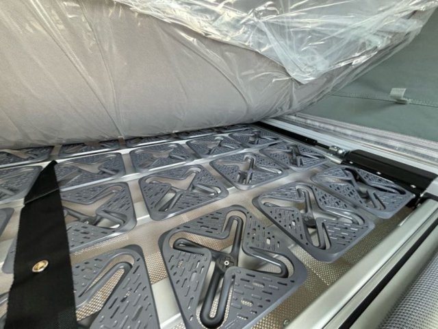 Burstner Playa C 500 Limited « SUPER PROMO » - Photo 9