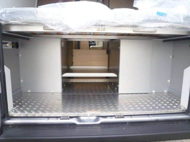 Campereve Camper Van XL CAMPERVAN SAPHIR - Photo 4