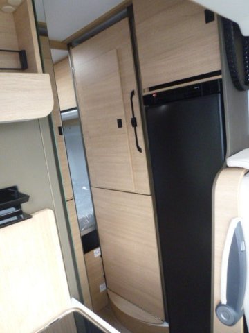 Campereve Camper Van XL CAMPERVAN SAPHIR - Photo 7