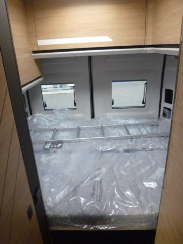 Campereve Camper Van XL CAMPERVAN SAPHIR - Photo 8