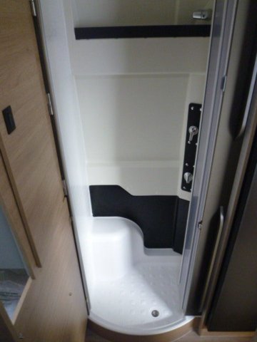 Campereve Camper Van XL CAMPERVAN SAPHIR - Photo 10