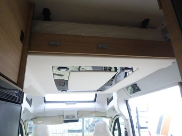 Campereve Camper Van XL CAMPERVAN SAPHIR - Photo 12