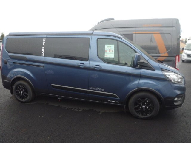 Campereve Cap Land - Photo 2