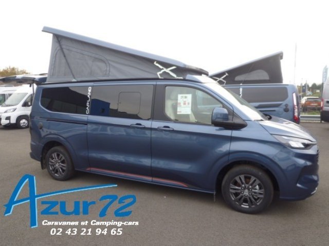 Campereve Cap Land Neuf