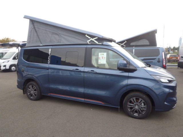 Campereve Cap Land - Photo 13