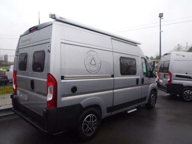 Campereve Magellan 540 - Photo 3