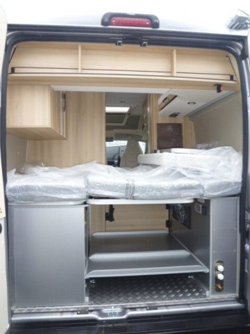 Campereve Magellan 540 - Photo 4