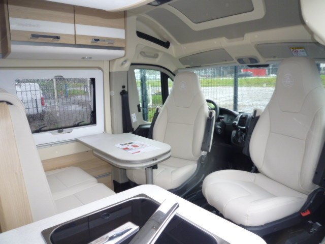 Campereve Magellan 540 - Photo 5