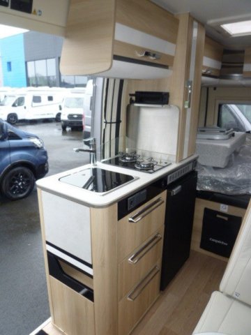 Campereve Magellan 540 - Photo 6