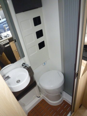 Campereve Magellan 540 - Photo 7