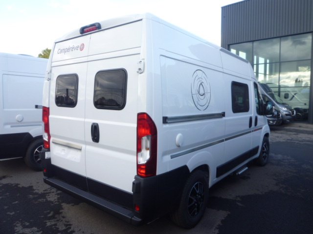 Campereve Magellan 540 - Photo 2