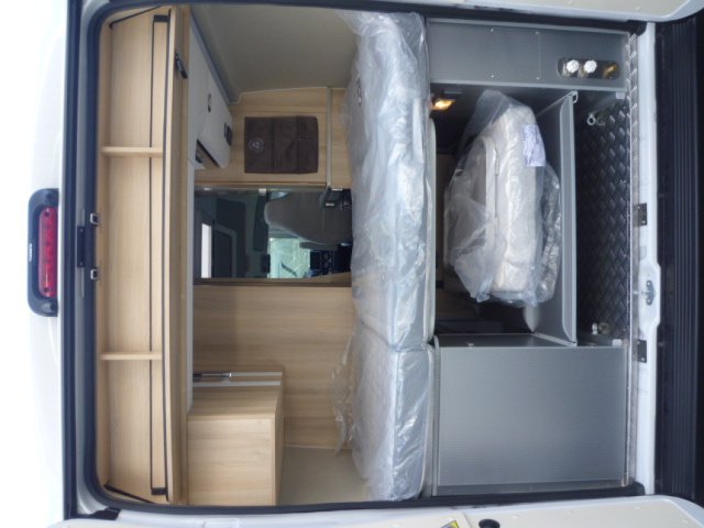 Campereve Magellan 540 - Photo 4