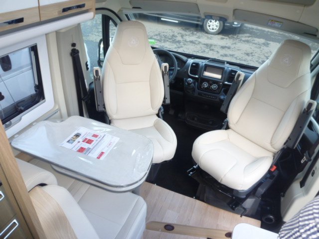 Campereve Magellan 540 - Photo 5