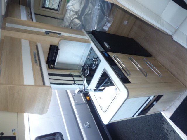 Campereve Magellan 540 - Photo 6