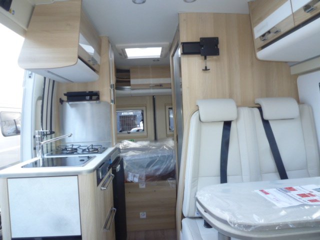 Campereve Magellan 540 - Photo 7