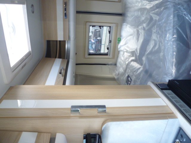 Campereve Magellan 540 - Photo 8