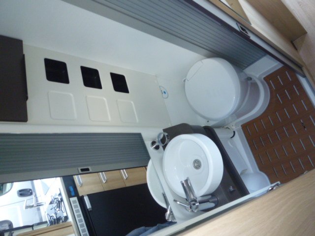 Campereve Magellan 540 - Photo 9