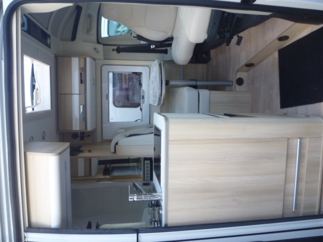 Campereve Magellan 540 - Photo 11