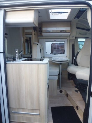 Campereve Magellan 540 - Photo 12