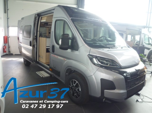 Campereve Magellan 746 SAPHIR - Photo 1