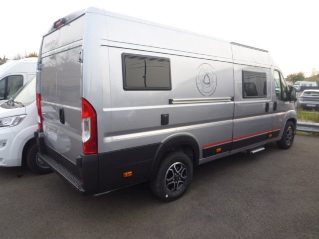 Campereve Magellan 746 SAPHIR - Photo 2