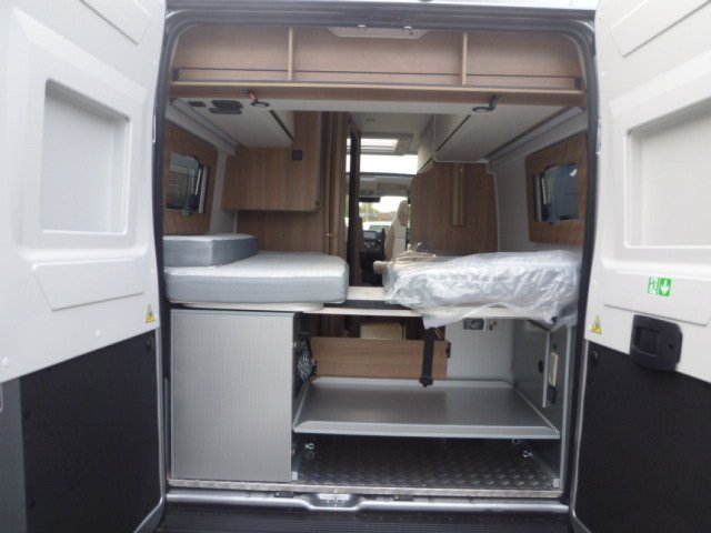 Campereve Magellan 746 SAPHIR - Photo 3