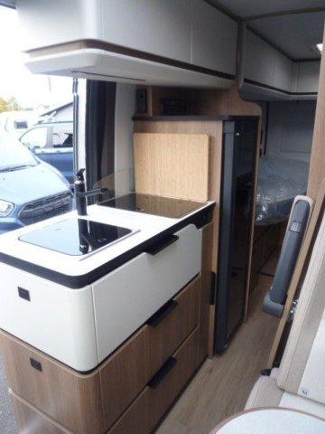 Campereve Magellan 746 SAPHIR - Photo 7