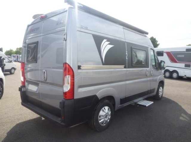 Dreamer D42 - Photo 3