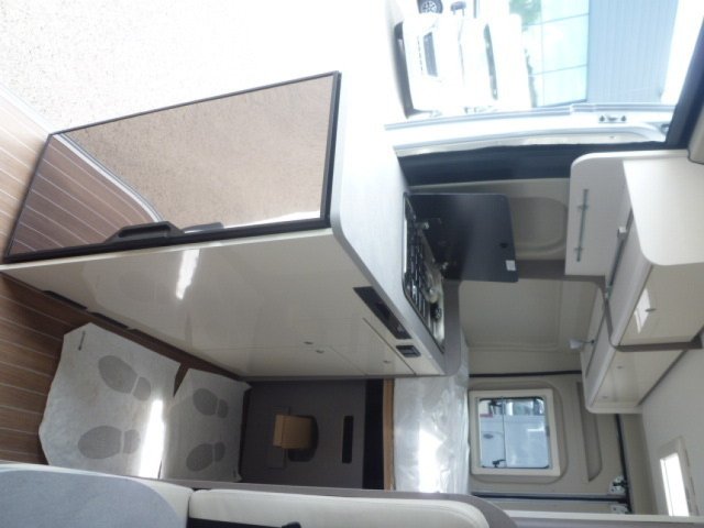 Etrusco Camper Van CV 600 BB DB - Photo 5
