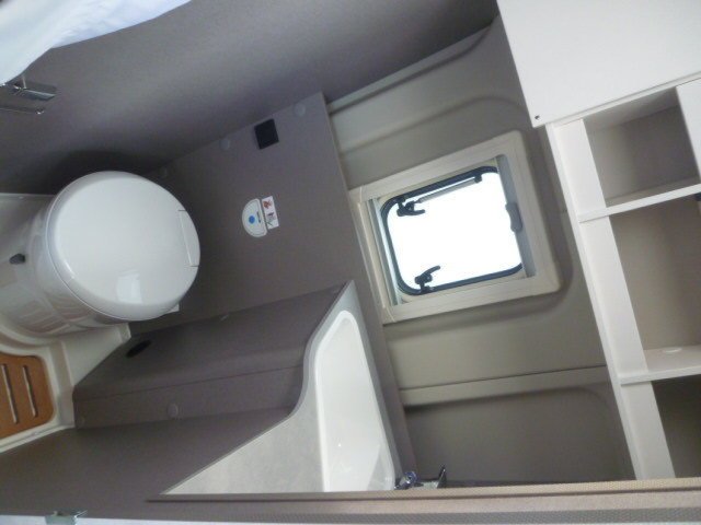 Etrusco Camper Van CV 600 BB DB - Photo 6