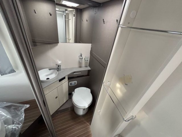 Etrusco I 7400 QBC - Photo 11
