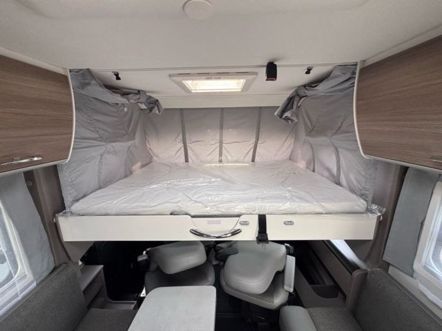 Etrusco I 7400 QBC - Photo 14