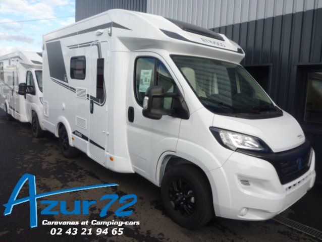 Etrusco T 5900 FB - Photo 1