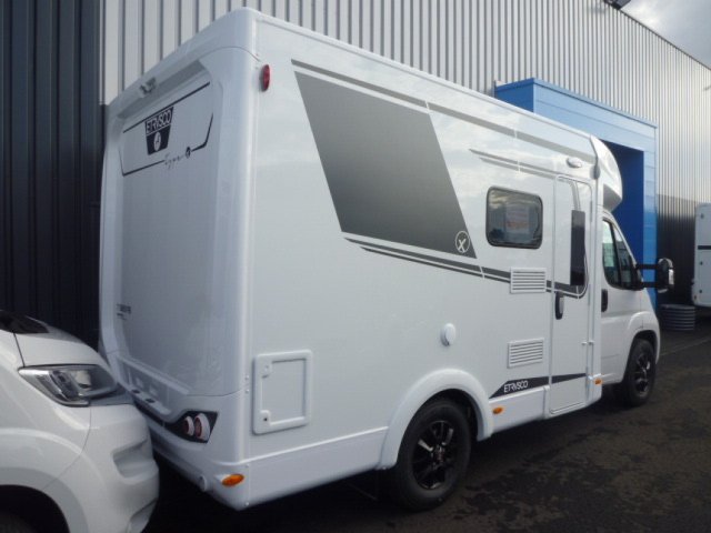 Etrusco T 5900 FB - Photo 2