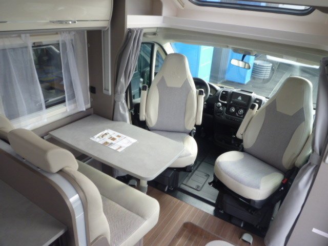 Etrusco T 5900 FB - Photo 4