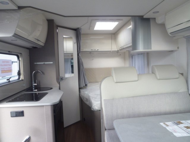 Etrusco T 5900 FB - Photo 5