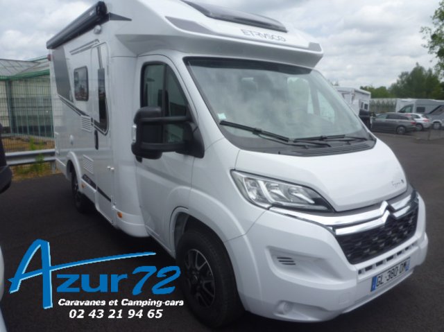 Etrusco T 5900 FB - Photo 1