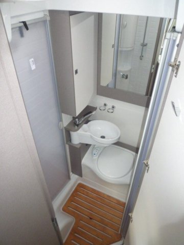 Etrusco T 5900 FB - Photo 8