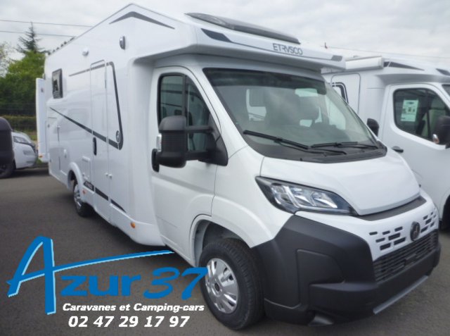Etrusco T 6.9 SB - Photo 1
