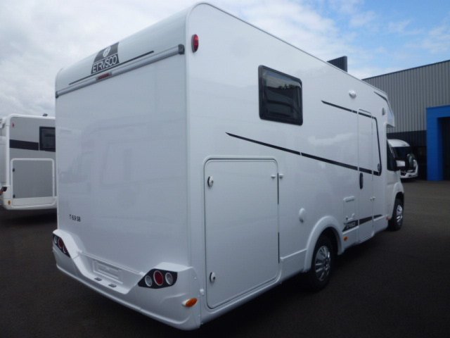 Etrusco T 6.9 SB - Photo 2