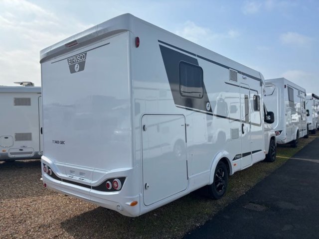 Etrusco T 7400 QBC - Photo 2