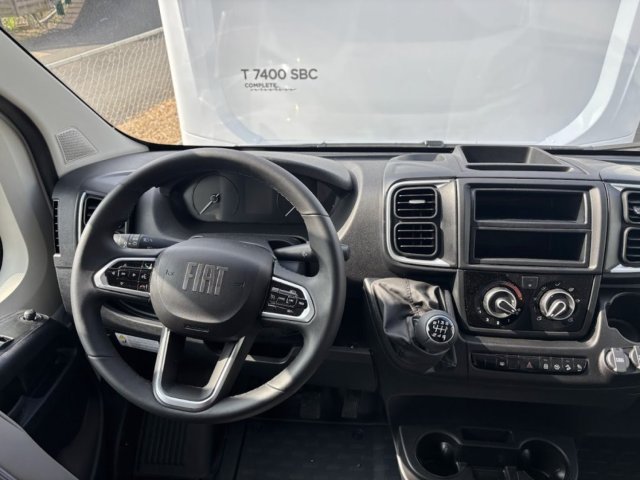 Etrusco T 7400 QBC - Photo 4