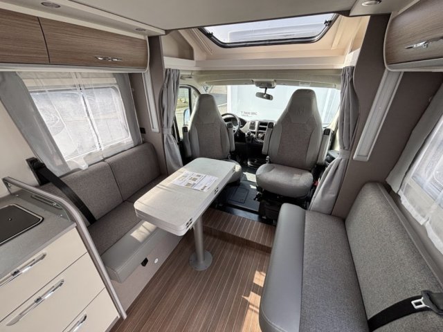 Etrusco T 7400 QBC - Photo 6
