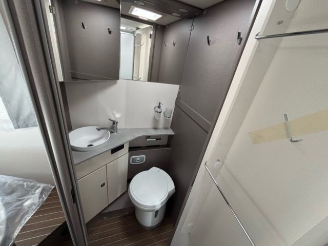 Etrusco T 7400 QBC - Photo 9