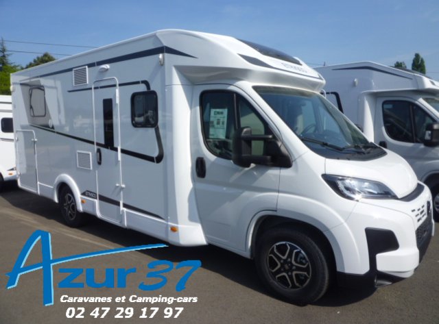 Etrusco T 7400 QBC - Photo 1
