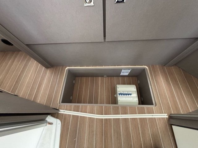 Etrusco T 7400 QBC - Photo 13